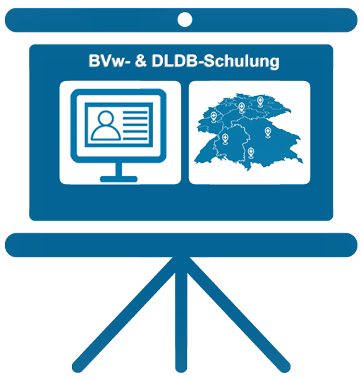 Neue BVw- und DLDB-Schulungen am 16.09.2021 - Melden Sie sich schnell noch an!