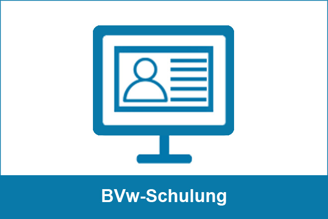 BVw-Schulung