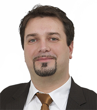 Gregor Kijora - Geschäftsbereichsleiter Digitale Dienstleistungen Gregor Kijora - Geschäftsbereichsleiter Digitale Dienstleistungen