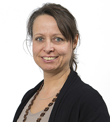 Ulrike Kranig - Kundenberatung-DDL