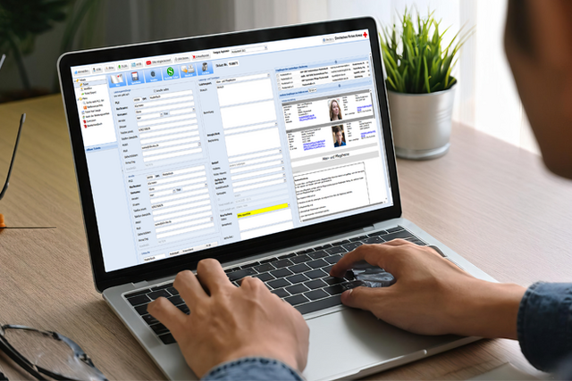 Das Zentrale Leistungsverzeichnis Online (ZLO)