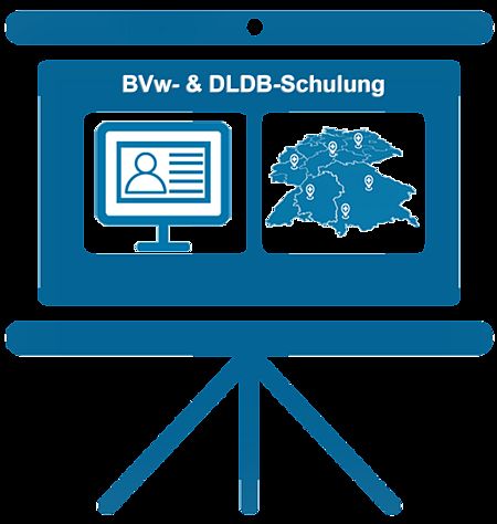 Neue BVw- und DLDB-Schulungen am 16.09.2021 - Melden Sie sich schnell noch an!