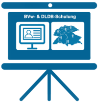 Neue BVw- und DLDB-Schulungen am 16.09.2021 - Melden Sie sich schnell noch an!