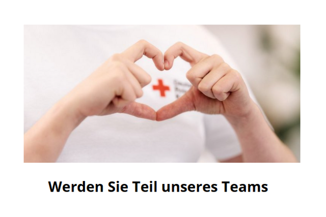 Auf dieser Seite finden Sie alle Stellenangebote der DRK-Service.