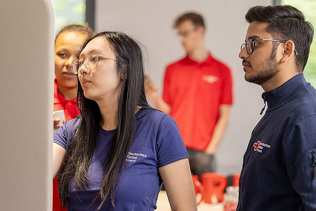 Über die Ideenwerkstatt