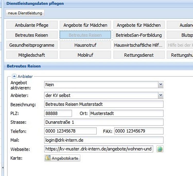 Selbstständige Aktivierung von Datenblättern Selbstständige Aktivierung von Datenblättern