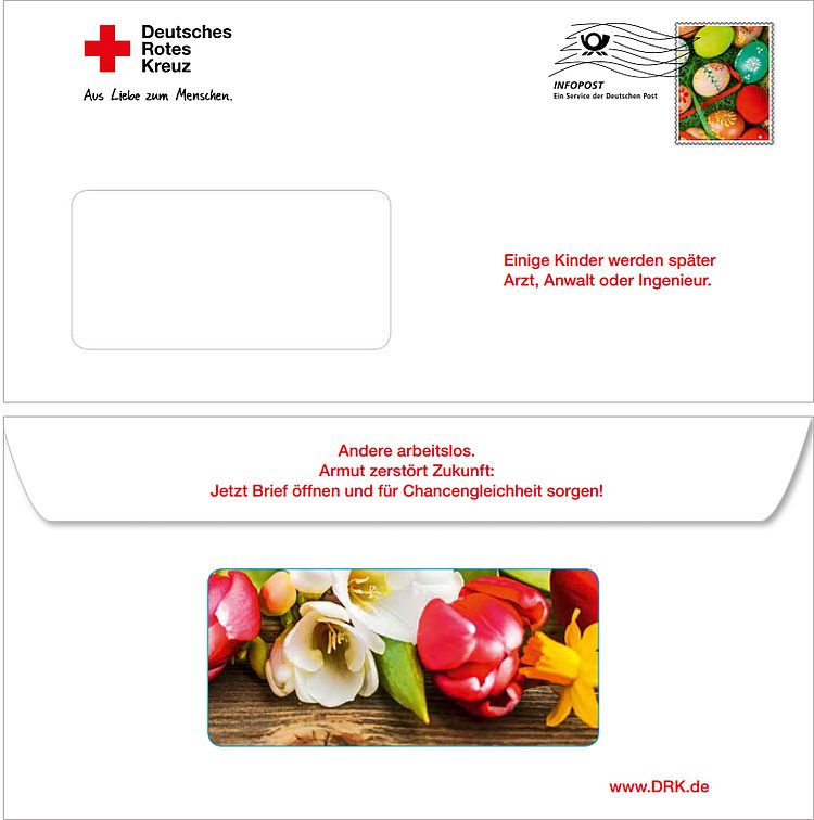 Ostermailing 2014 Ostermailing 2014